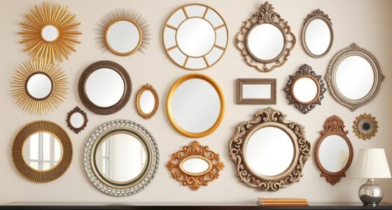 top mirror style picks