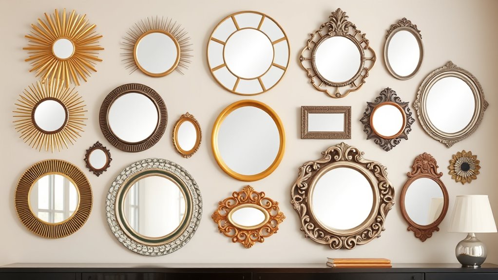 top mirror style picks