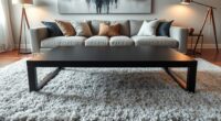 top modern coffee table picks