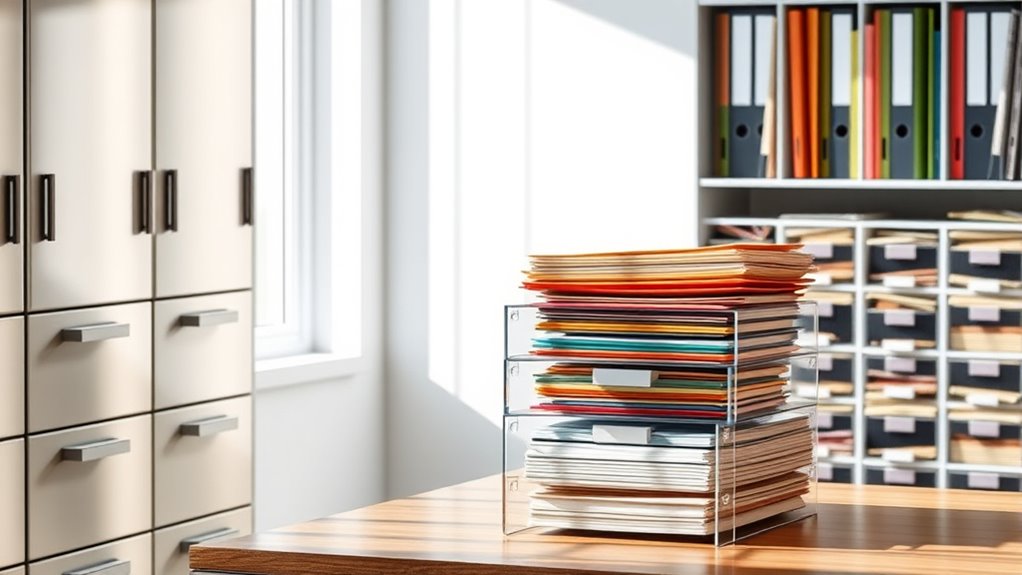 top office storage solutions