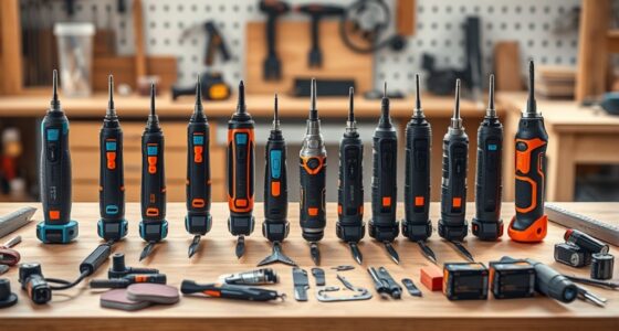 top oscillating multi tools 2025