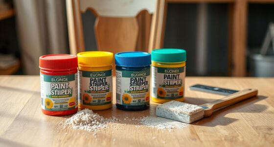 top paint strippers guide