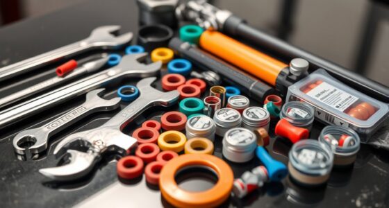 top plumbing repair kits