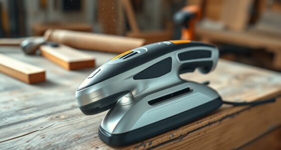 top power sanders for furniture