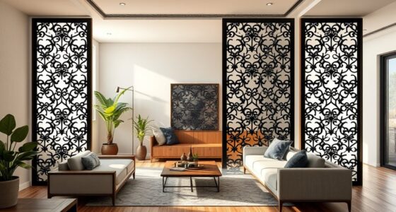 top privacy screen selections