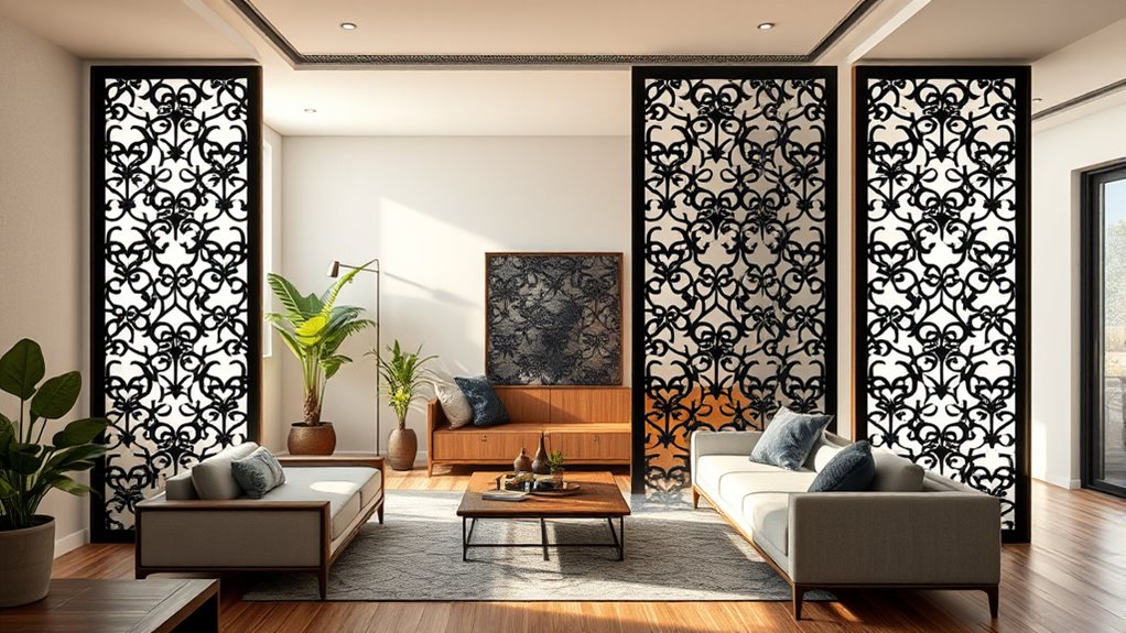 top privacy screen selections