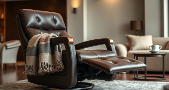 top recliners for comfort