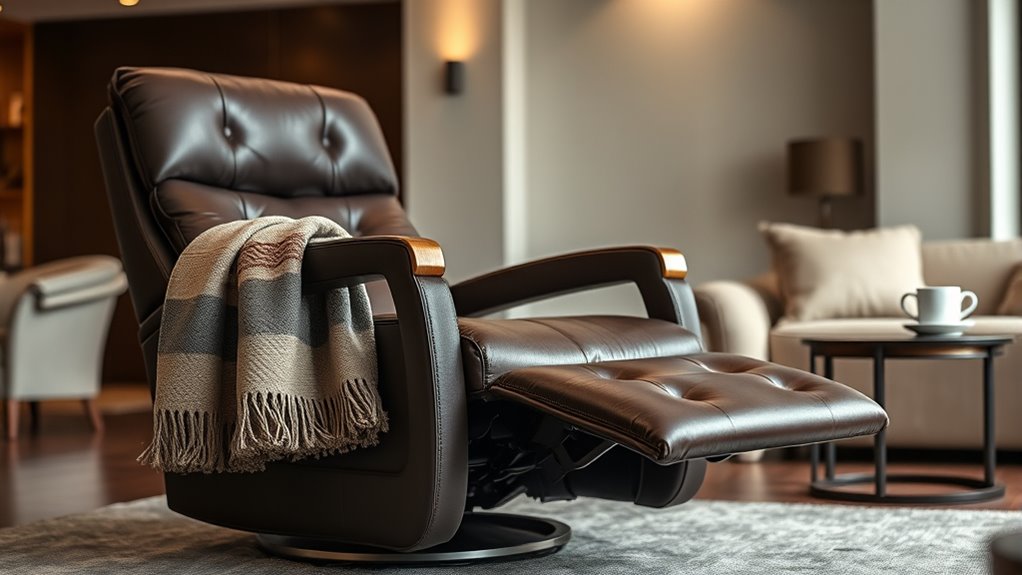 top recliners for comfort