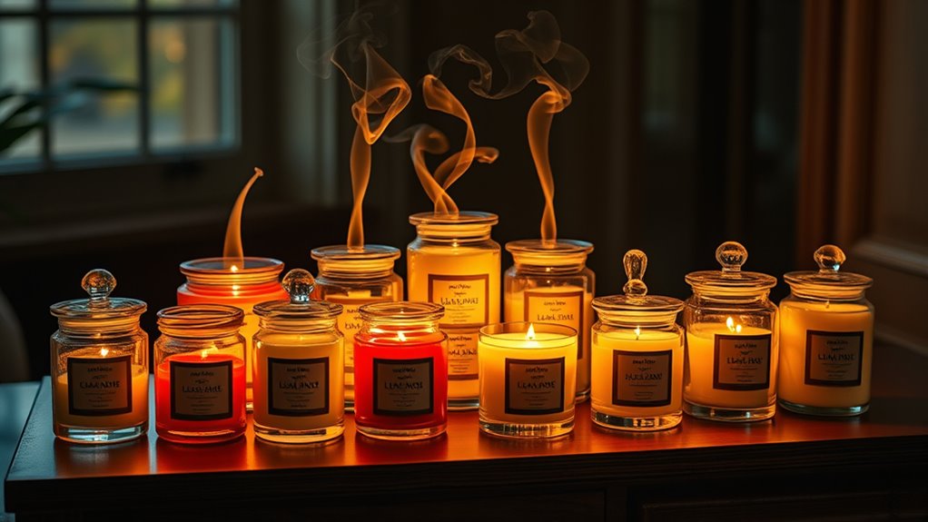 top scented candles guide