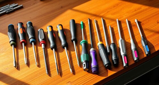 top screwdriver set recommendations
