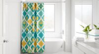 top shower curtain picks
