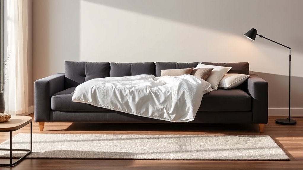 top sleeper sofa picks