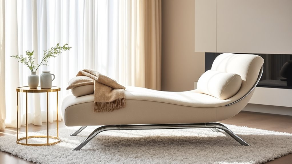 top stylish lounge chairs