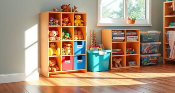 top toy storage solutions