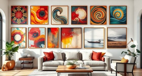 top wall art collection