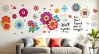 top wall decor ideas