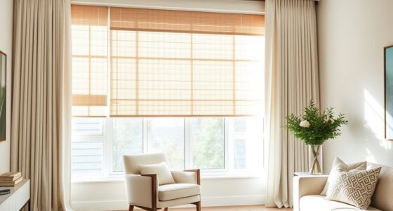 top window coverings 2025