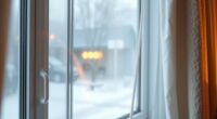 top window insulation kits