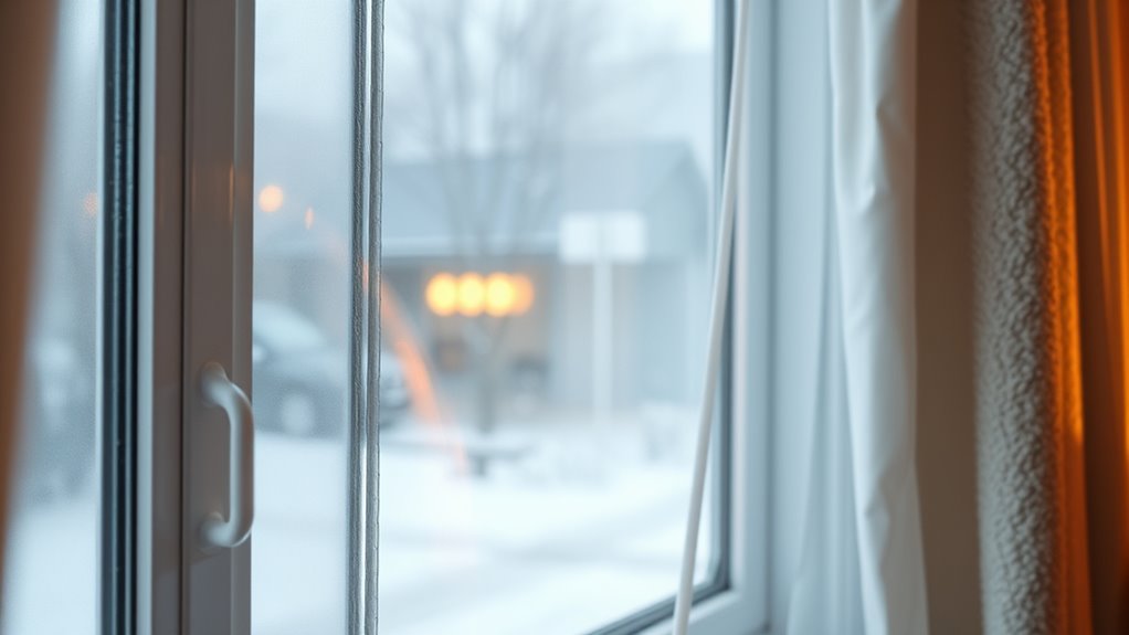 top window insulation kits