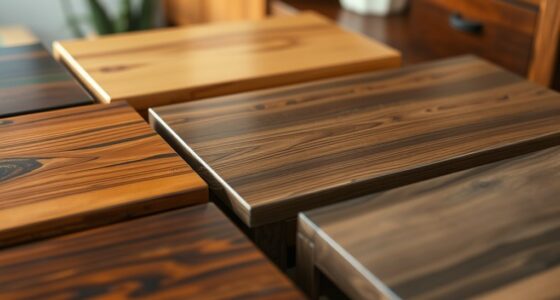 top wood stains for diy