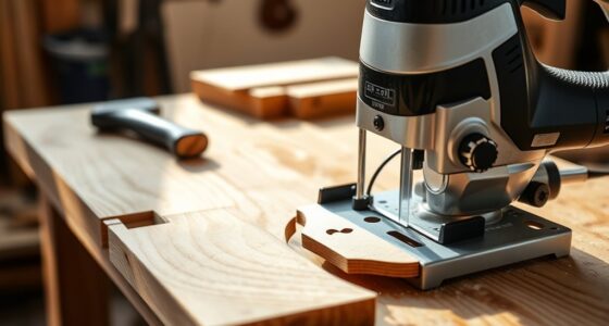 top woodworking jigsaw selections