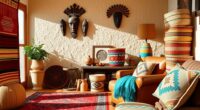tribal global decor collection