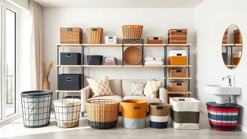 versatile storage solutions guide
