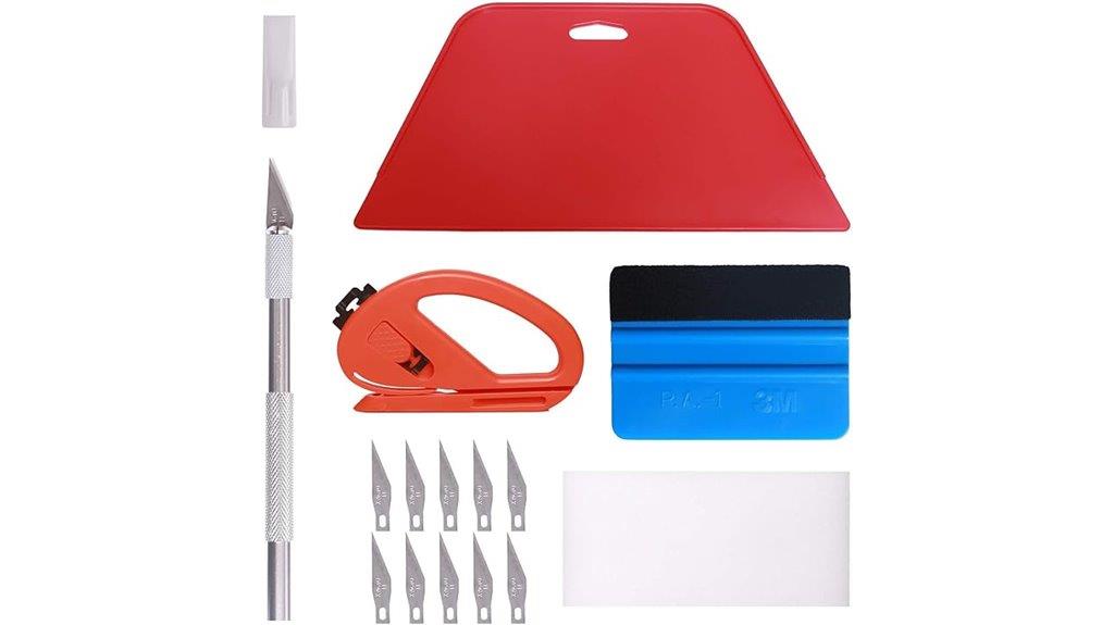 wallpaper smoothing kit