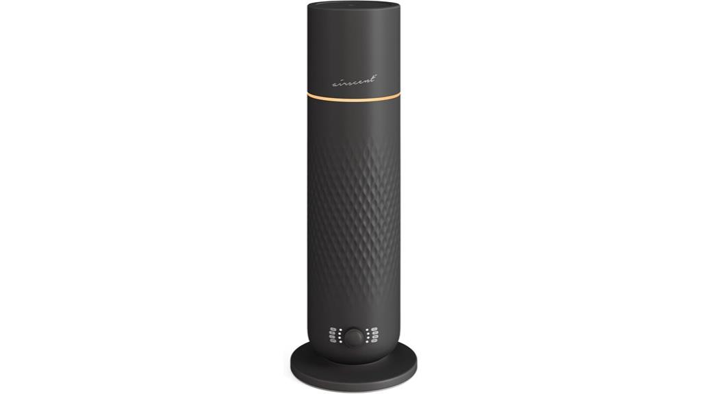 waterless cold air diffuser