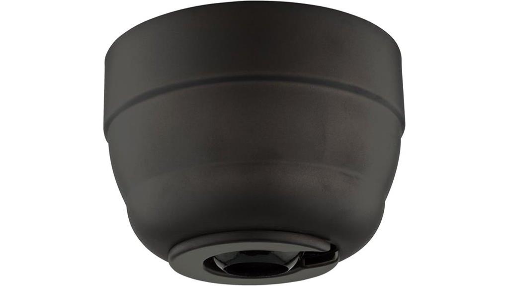 westinghouse bronze canopy kit