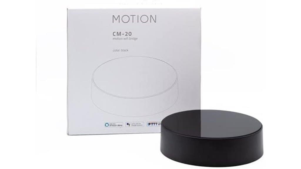 wi fi bridge for smart shades