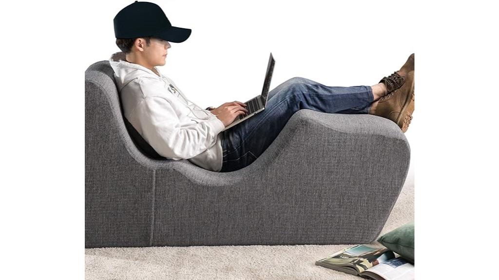 zero gravity chaise lounge