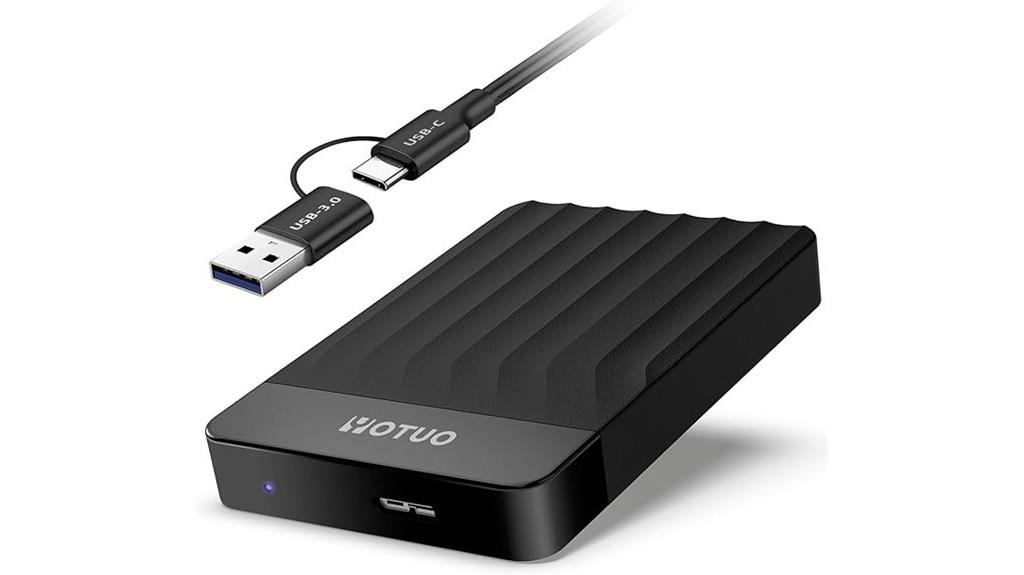 1tb portable external drive