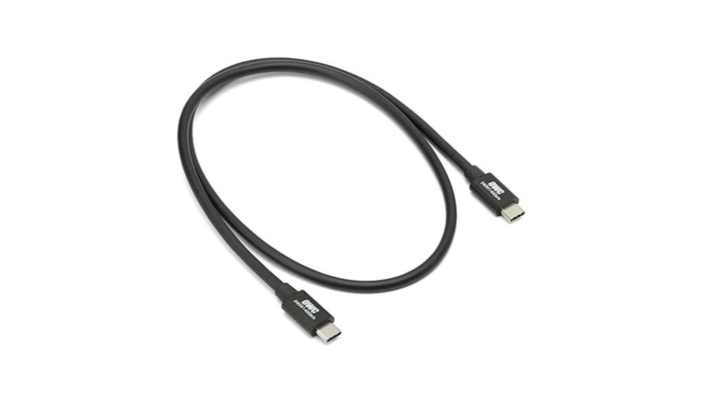 28 inch thunderbolt usb c