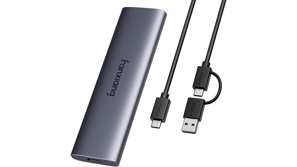 2tb portable ssd drive