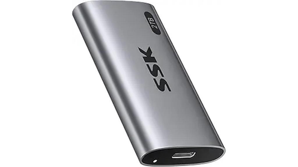 2tb portable ssd