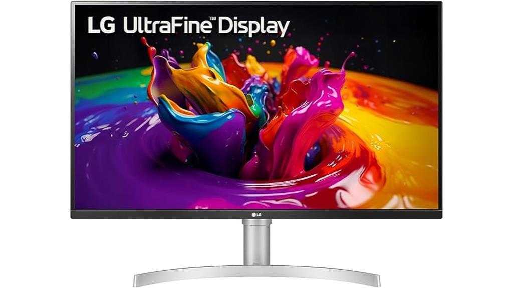 32 inch uhd monitor