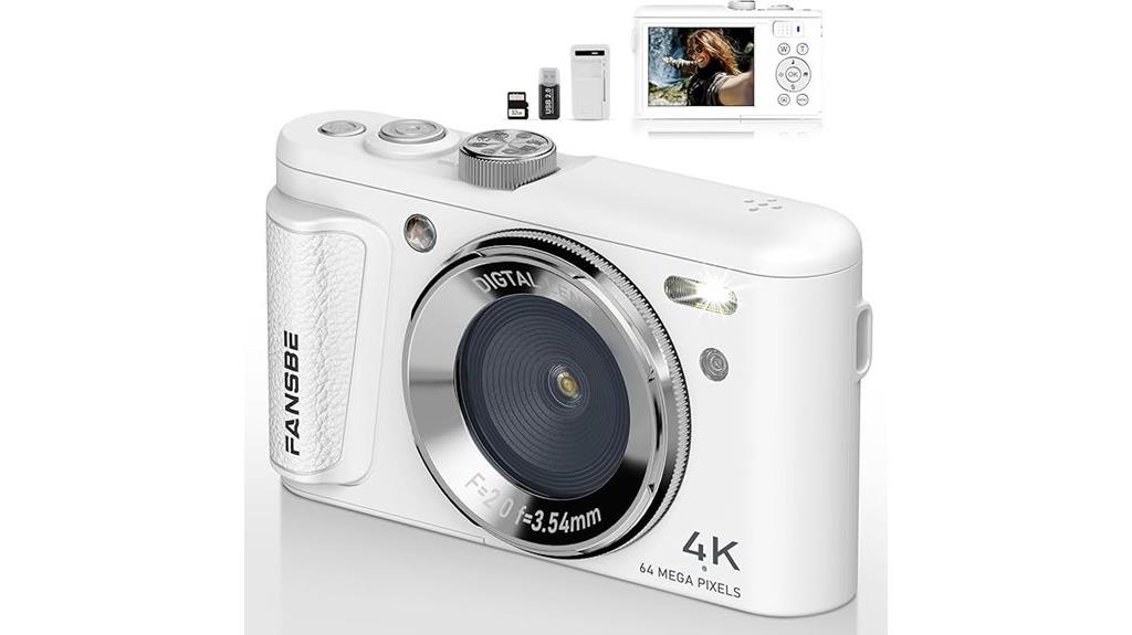 4k video 64mp zoom