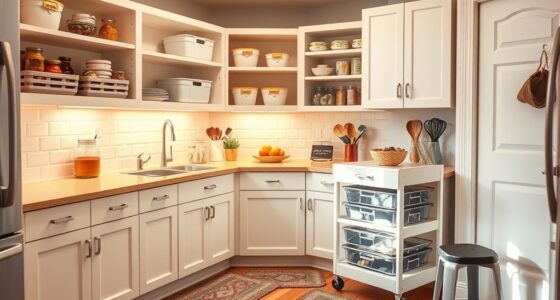 accessible storage for seniors