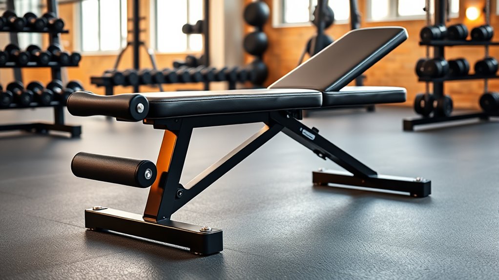 adjustable durable versatile space efficient