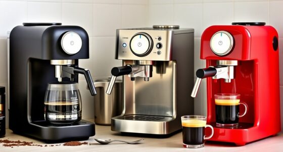 affordable premium espresso options