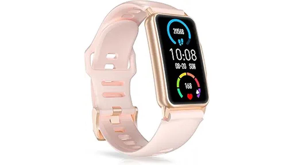 all in one fitness watch