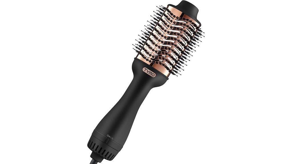 all in one hair styling tool