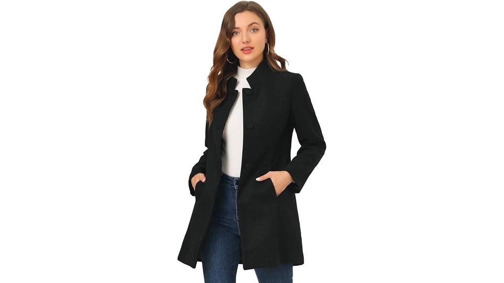 allegra k women s coat
