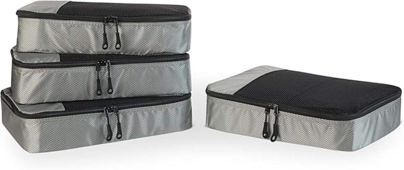 amazon essentials travel organizer