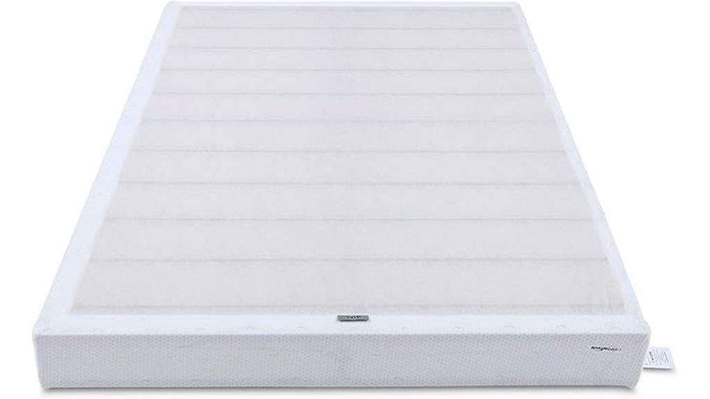 amazon queen bed base