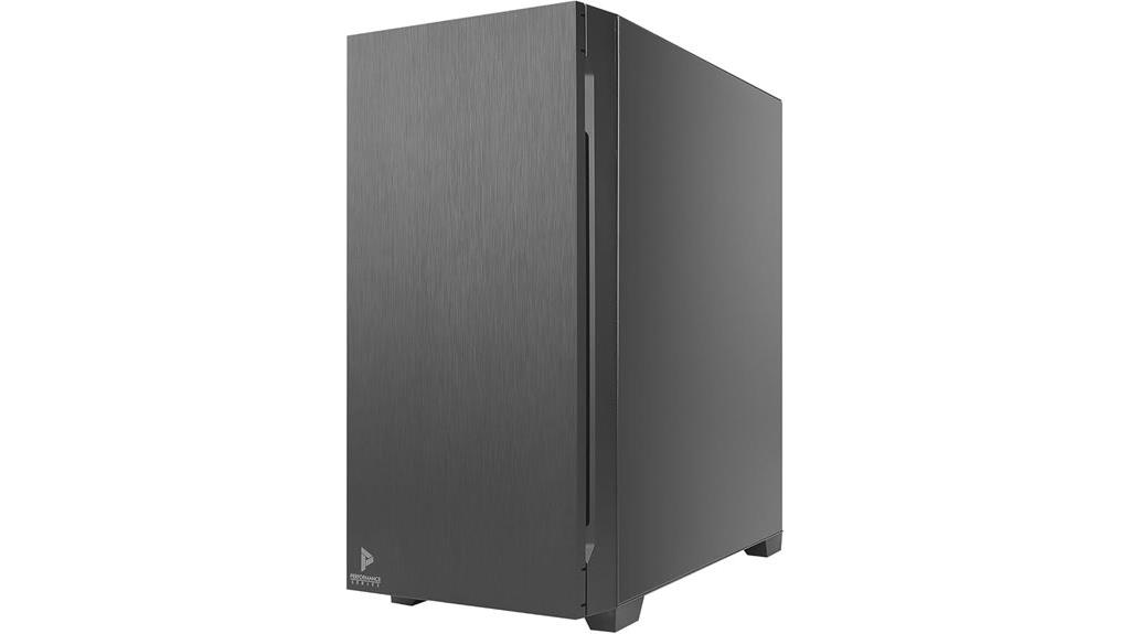 antec cs p10c case