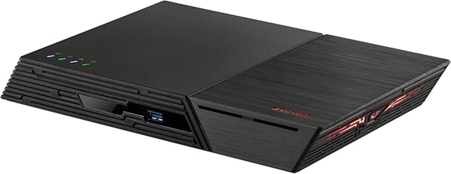 asustor 12 bay nas