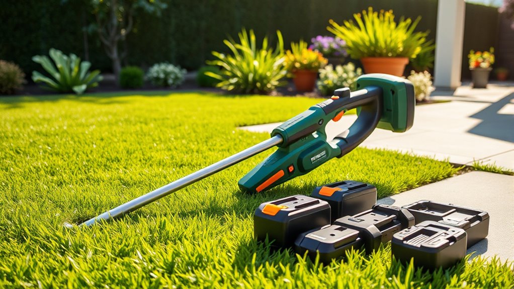 battery life and comfort