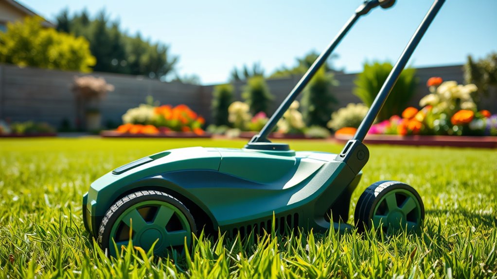 battery life power adjustability